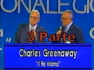 Charles Greenway-Il Re Ritorna-3 Parte